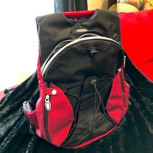 Unisex backpack
